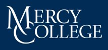 Logo von Mercy College