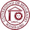 Logo von Universidad de Belgrano