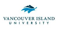 Logo von Vancouver Island University