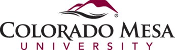 Logo von Colorado Mesa University