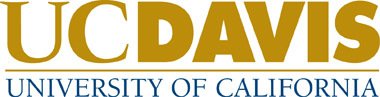 Logo von University of California Davis