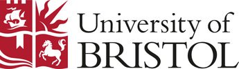 Logo von University of Bristol