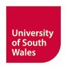 Logo von University of South Wales