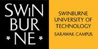 Logo von Swinburne University of Technology - Sarawak