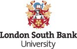 Logo von London South Bank University