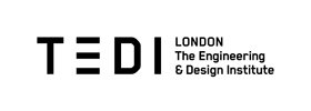 Logo von The Engineering & Design Institute London