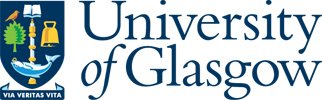 Logo von University of Glasgow
