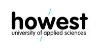 Logo von Howest University of Applied Sciences