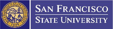 Logo von San Francisco State University