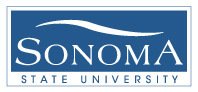 Logo von Sonoma State University