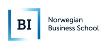 Logo von BI Norwegian Business School