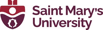 Logo von Saint Marys University