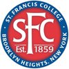 Logo von St. Francis College
