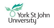 Logo von York St John University