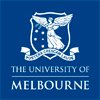 Logo von University of Melbourne
