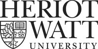 Logo von Heriot-Watt University