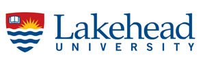 Logo von Lakehead University