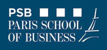 Logo von Paris School of Business