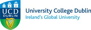 Logo von University College Dublin