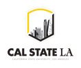 Logo von California State University Los Angeles