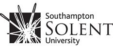 Logo von Solent University