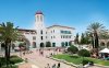 Teaserbild zur San Diego State University