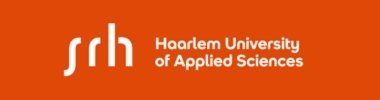Logo von SRH Haarlem University of Applied Sciences