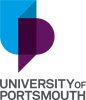 Logo von University of Portsmouth