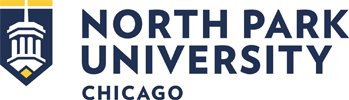 Logo von North Park University