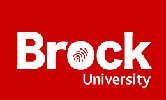 Logo von Brock University