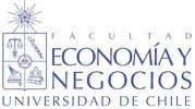 Logo von Universidad de Chile - Facultad de Economia y Negocios