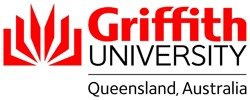 Logo von Griffith University - Brisbane
