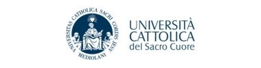 Logo von Università Cattolica del Sacro Cuore