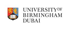 Logo von University of Birmingham Dubai