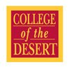 Logo von College of the Desert