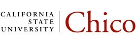 Logo von California State University Chico