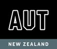 Logo von AUT University
