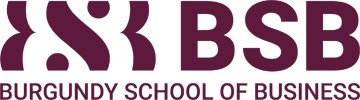 Logo von Burgundy School of Business