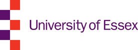 Logo von University of Essex