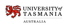 Logo von University of Tasmania
