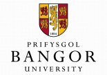 Logo von Bangor University