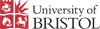 Logo von University of Bristol