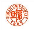 Logo von Fudan University