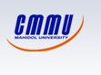 Logo von Mahidol University