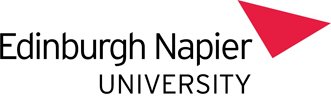 Logo von Edinburgh Napier University