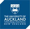 Logo von University of Auckland
