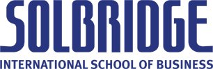 Logo von SolBridge International School of Business