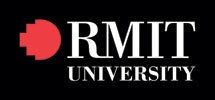Logo von RMIT University