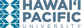 Logo von Hawaii Pacific University