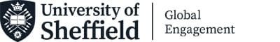 Logo von University of Sheffield